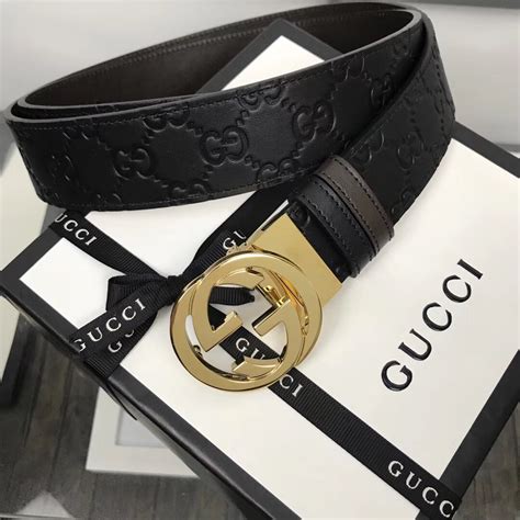 gucci belt cheap at macy's